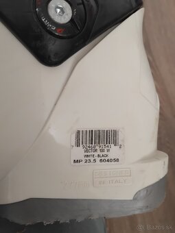 Detske lyziarky Head - 6