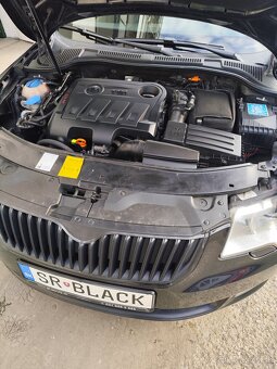 Superb2 2.0 103 kw - 6