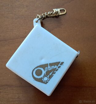 Retro odznaky a rekl. predmety OPTIMA Nitra - 6