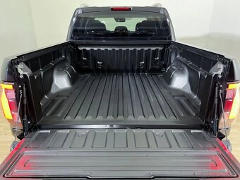 Foton Tunland V9 Hybrid 4x4 - 6