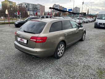 Audi A6 3.0 TDI quattro - 6