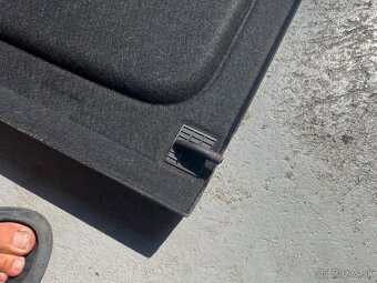 Predám plato kufra do VW Tiguan 2008-2015 - 6