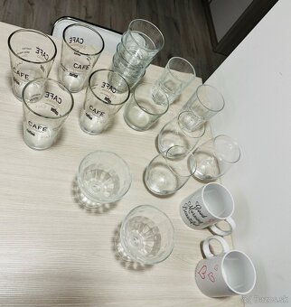 Kuchynské riady do kuchyne - 6