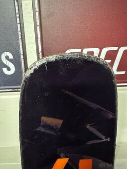 Freeride lyže Armada ARV 106 - 6