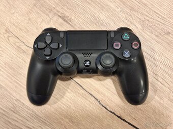 Sony PlayStation 4 500GB - 6