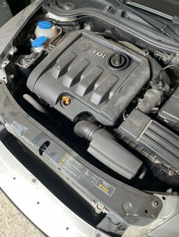 Škoda octavia 1.9tdi 77kw - 6