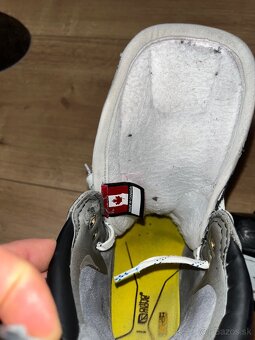 CCM Super Tacks AS1 veľkosť 45 - 6