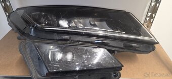 Svetlá Škoda Kodiaq 2017/11 - 6