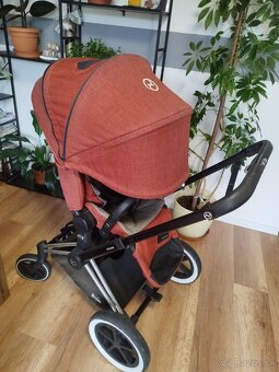 Cybex priam - 6