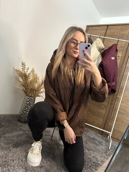 Prechodná bunda - 6