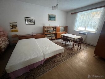 Rodinný dom na predaj- Andrejová - 6