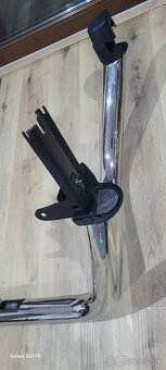 Rám korby Ford Ranger - 6