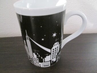 Zberateľské hrnčeky - 6