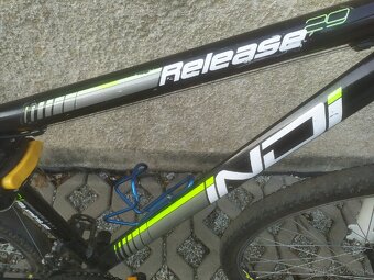 Horský bicykel 29" - 6