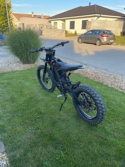 Surron LightBee X - 6