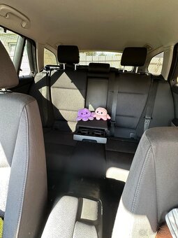 BMW 318d Touring (E91) - 6