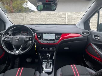 Opel Crossland X 1.2 Turbo A/T - 6