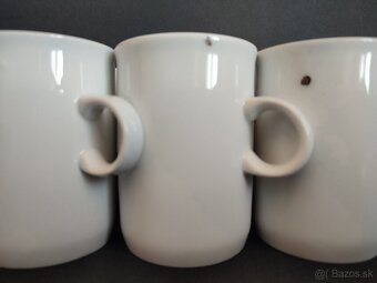 Hrnčeky 12 ks - 6