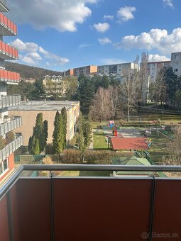 2-izbový byt Bratislava-Lamač - 6