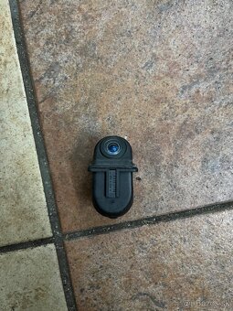 Kamery a Moduly kamier BMW rada F - 6