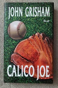 Super (nové) knihy za super ceny  od 2 € - 6