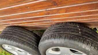 Sada kolies 5x112 r16 - 6