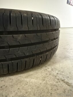 Letna pneumatika Continental 185/55 r16 V - 6