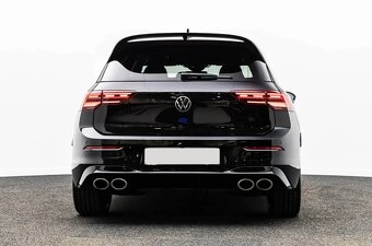 Volkswagen Golf R - 6