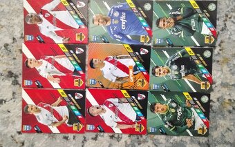 Futbalove karty Adrenalyn 2024 PANINI - 6