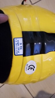 Detská lyžiarska prilba - 6