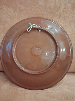 Okrasné taniere na chalupu - 6