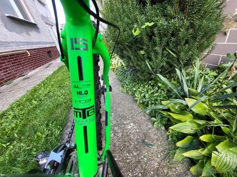 Detský bicykel Kenzel - 6