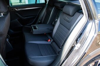 Škoda Octavia Combi 2018 NOVA STK EK - 6