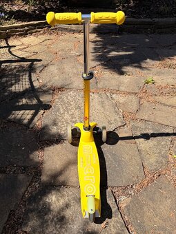 Kolobežka Micro mini - 6