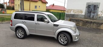 DODGE NITRO 2,8 CRDI - 6