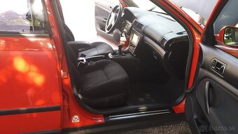 VW Passat 1.9 TDI - 6