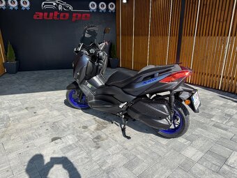 Yamaha X Max 300 AKRAPOVIČ - 6