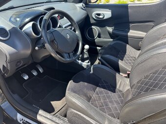 Renault Wind 1.2 TCe Dynamique 74kW101HP M5 - 6