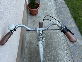 Horsky bicykel Kalkhoff 28” NOVE - 6