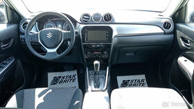 Suzuki Vitara 1,4T GL+ Premium AT TSMLYDA1S00693994 - 6