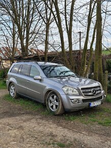 Mercedes gl320 cdi 164kw - 6