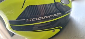 Prilba Scorpion exo - 6