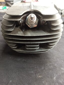 Pionier 20 21 23 05 Jawa 50 mustang - 6