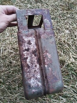 Bandaska SANDRIK 5L - 6