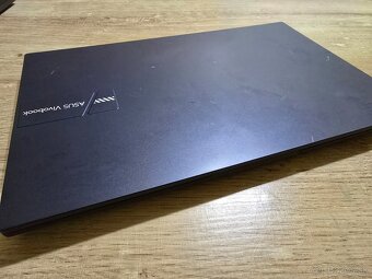 Asus Vivobook 15 plnefunkcny so 16gb ram 512gb ssd diskom a - 6