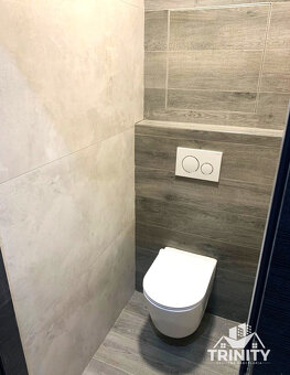 Na predaj kompletne zrekonštruovaný 3-izbový byt s balkónom  - 6