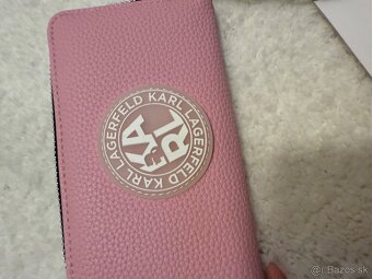 Penazenka Karl Lagerfeld - 6