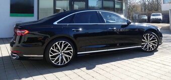 Audi A8 50 TDI quattro S-Line - 6