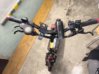 Zero 10x vymením za elektro bicykel - 6