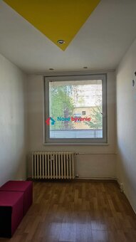 Na prenájom 3 izbový byt, Humenné (N031-213-ZDHA) - 6